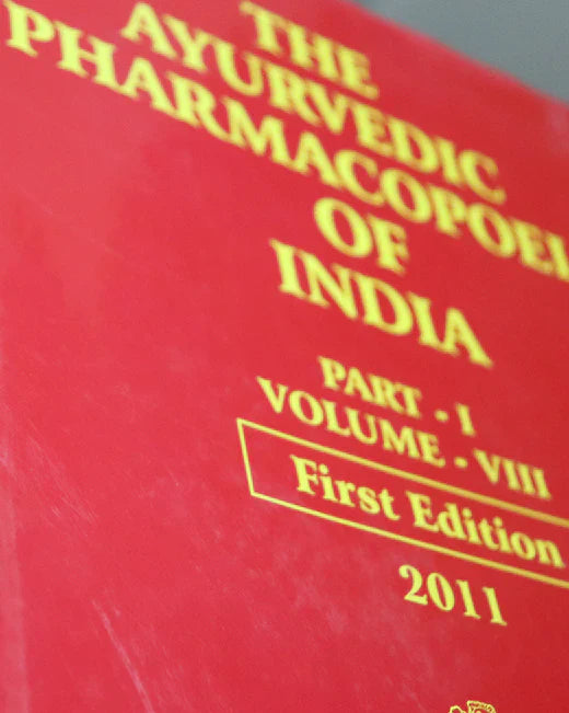Deuxième livre de recettes ayurvédiques de khadi - WebP photo Deuxième livre de recettes ayurvédiques de khadi - WebP photo