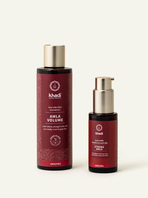 khadi Coffret Amazing Rejuvenating Set - Pack cadeau khadi Coffret Amazing Rejuvenating Set - Pack cadeau