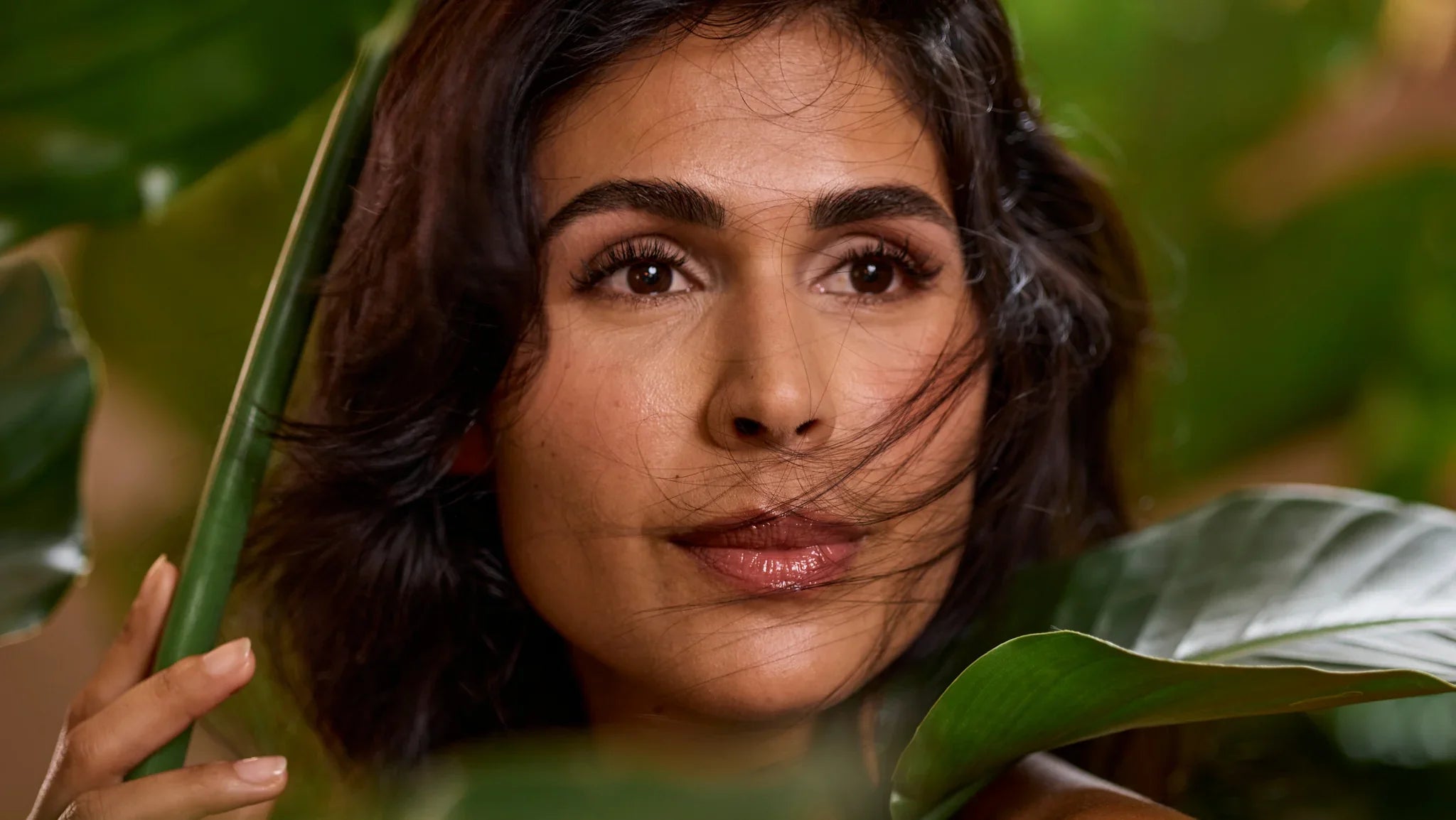 Équilibre printanier pour votre peau