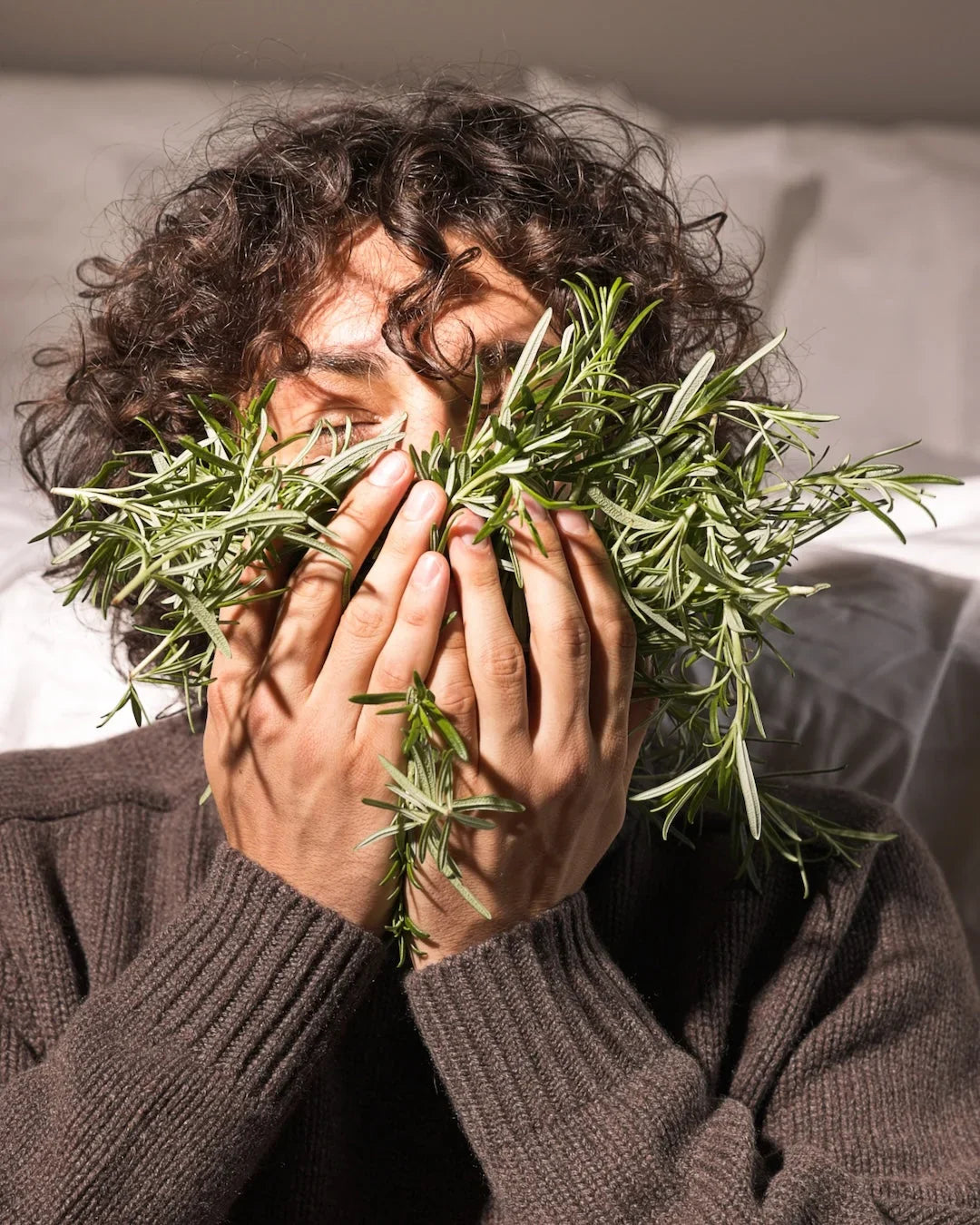 Rosemary Grow