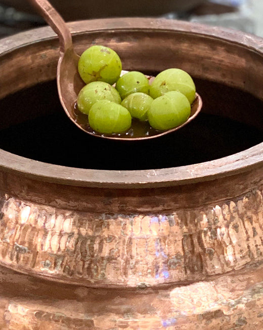Collection Amla