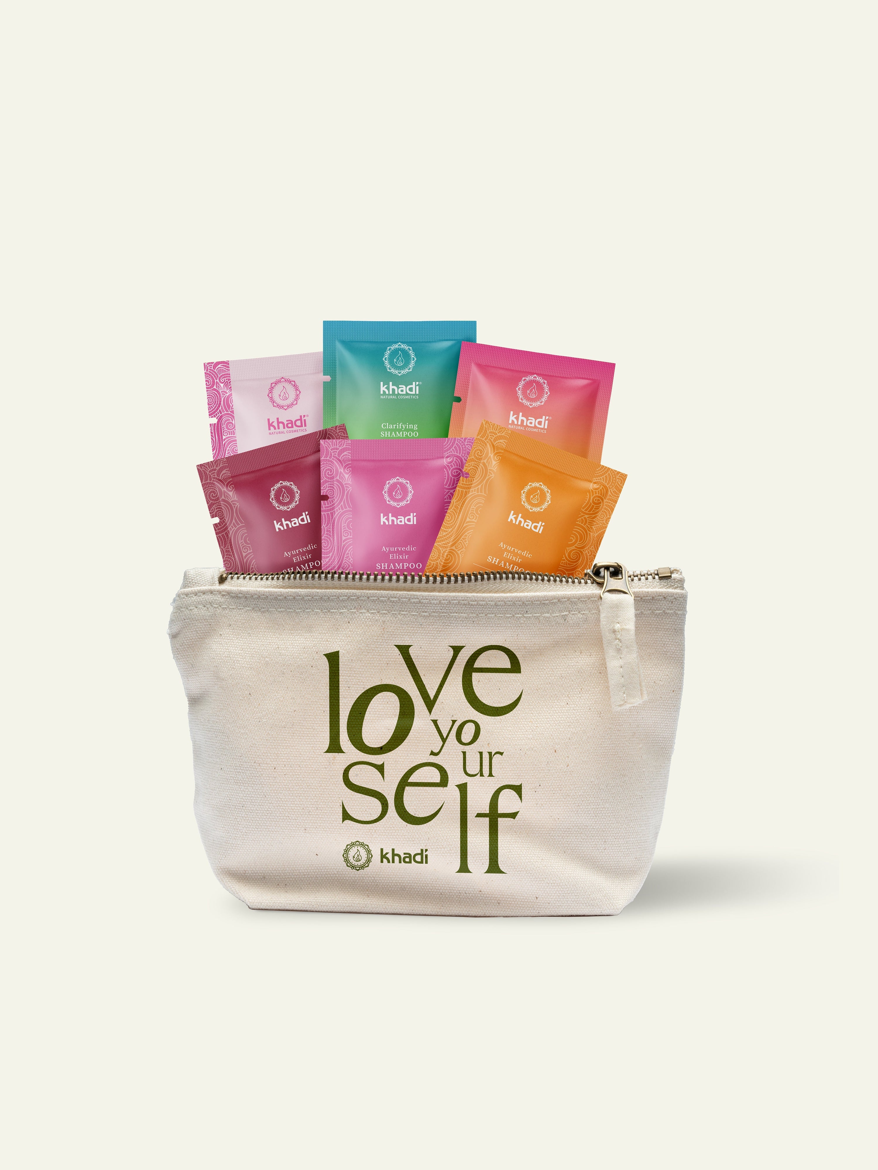 Kit Decouverte khadi 