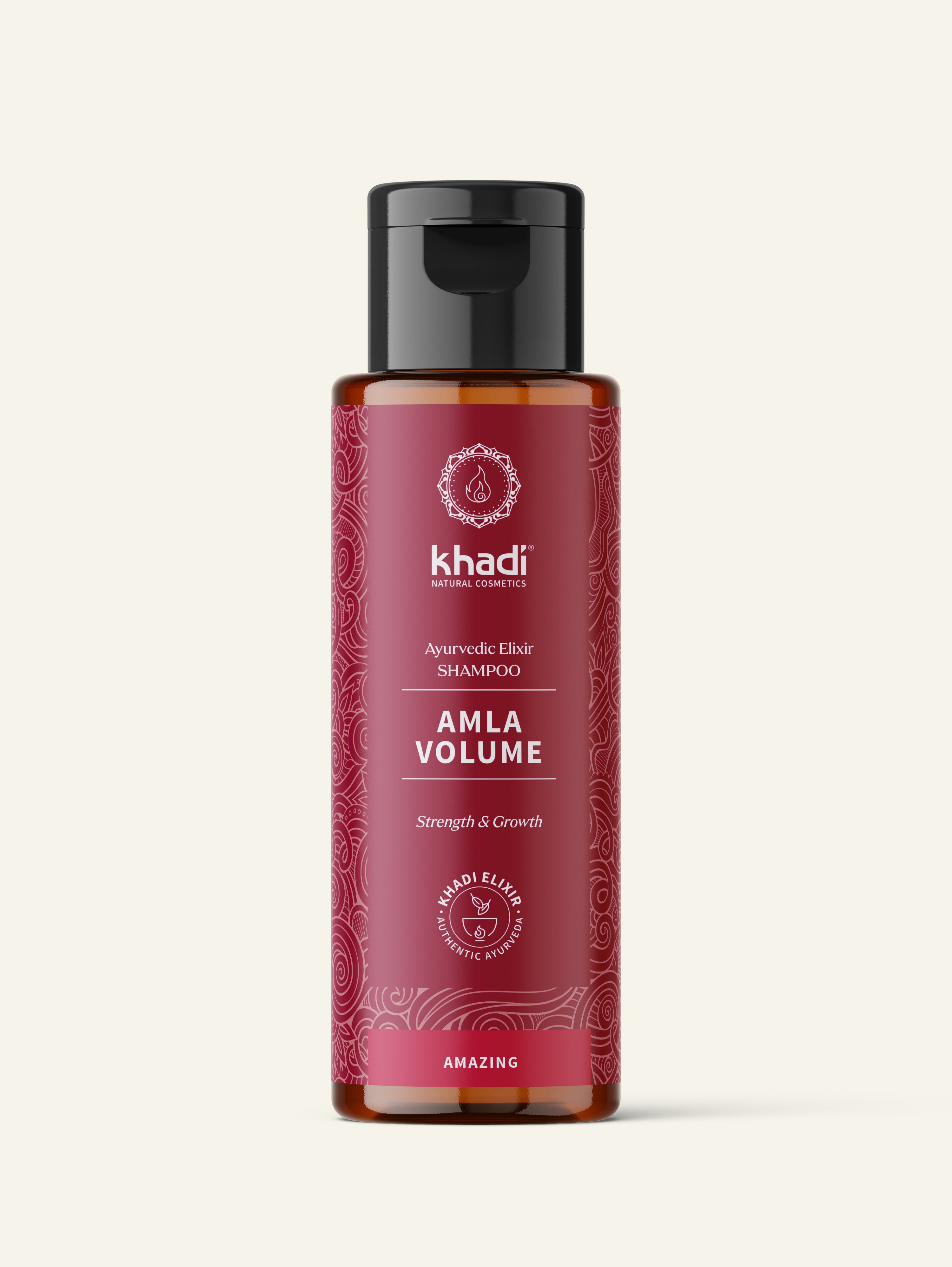 khadi Shampooing Amla 50ml – identifiant produit
