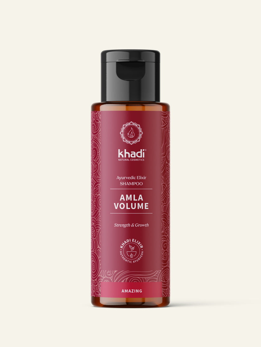 khadi Shampooing Amla 50ml – identifiant produit