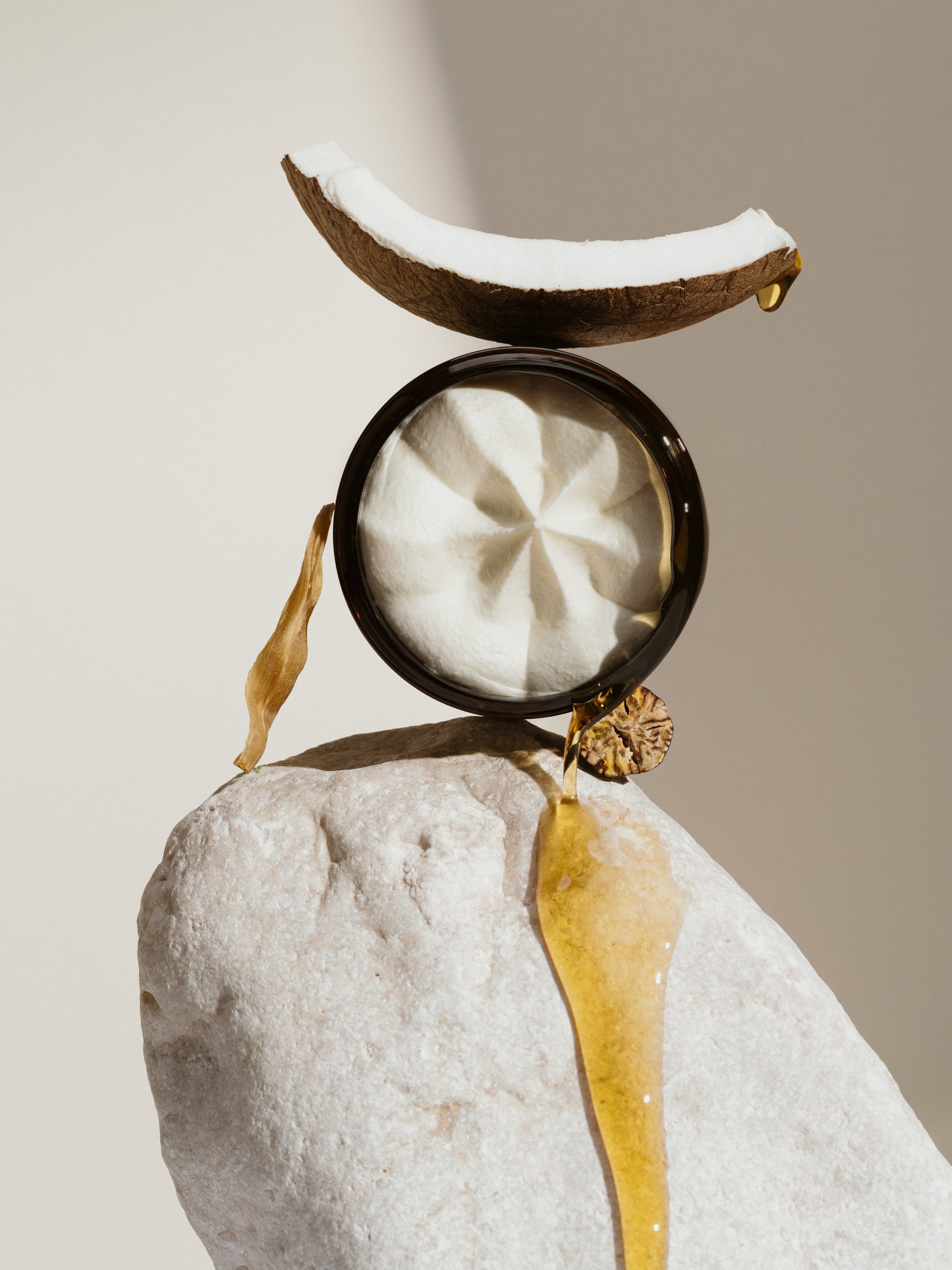 Une douceur qui enveloppe, jour après jour