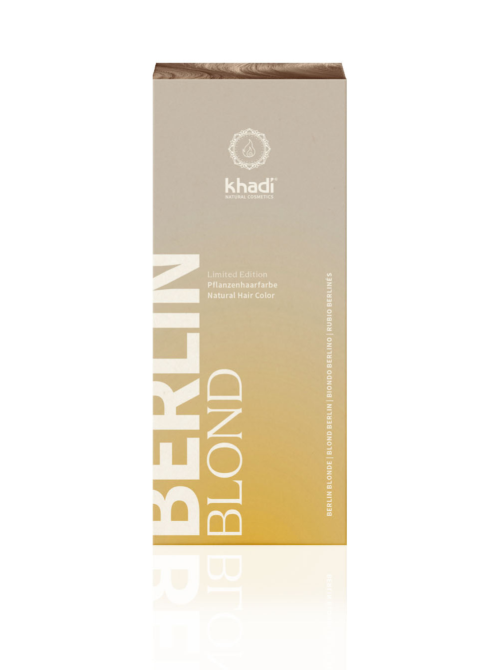 Blond Berlin