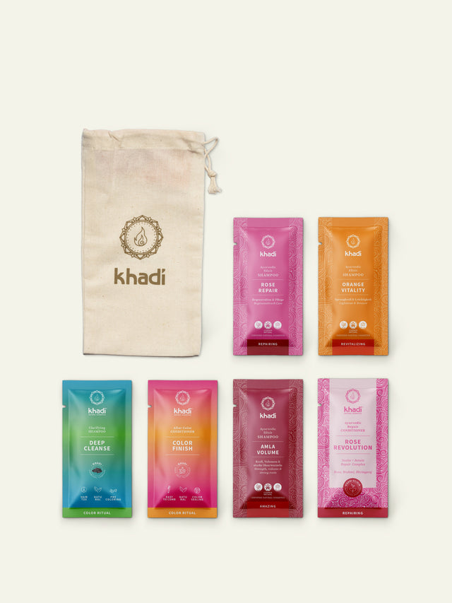 Kit Découverte