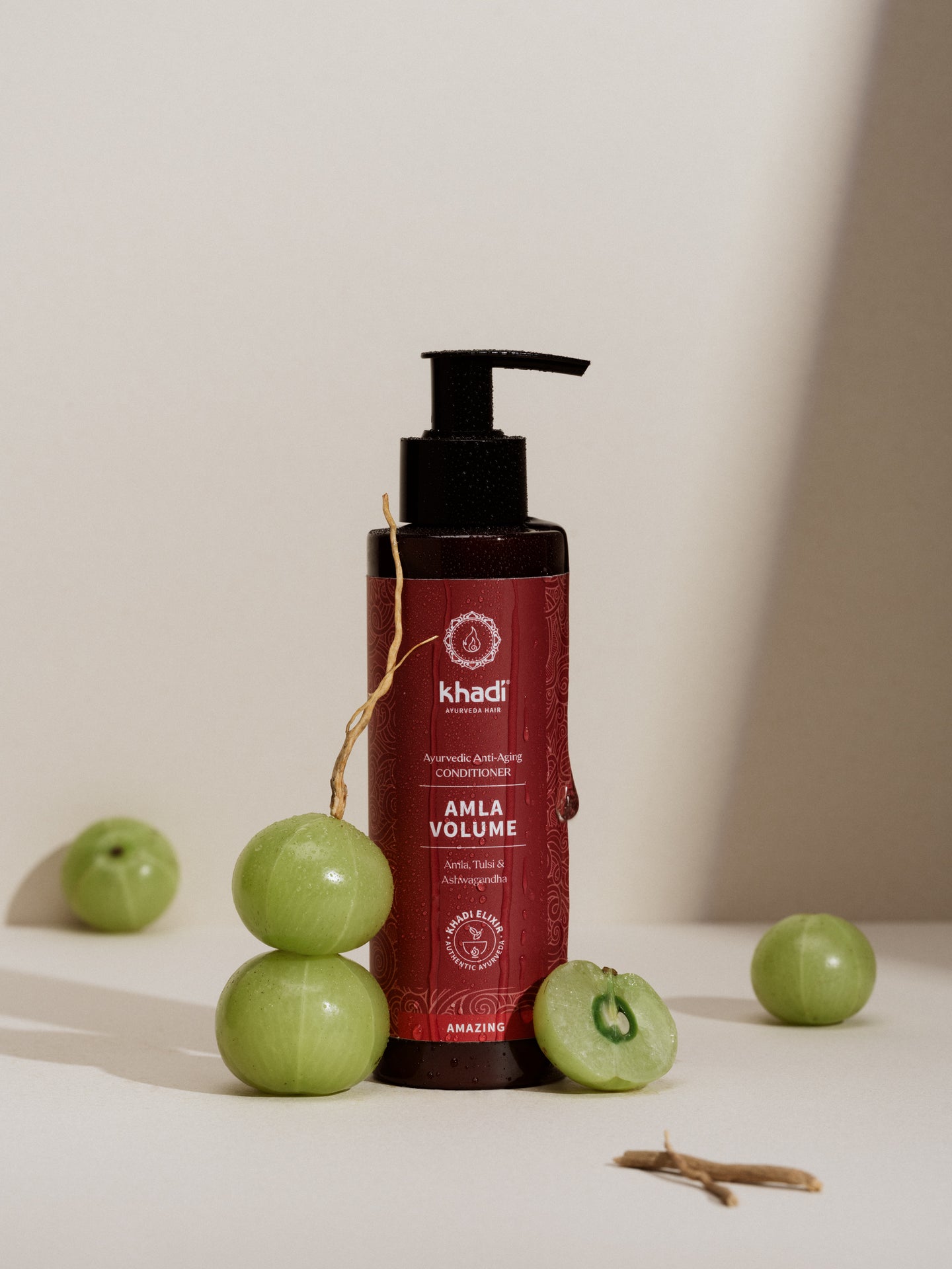 Soin Intense Anti-Âge