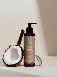 Après-Shampoing Coconut Shikakai