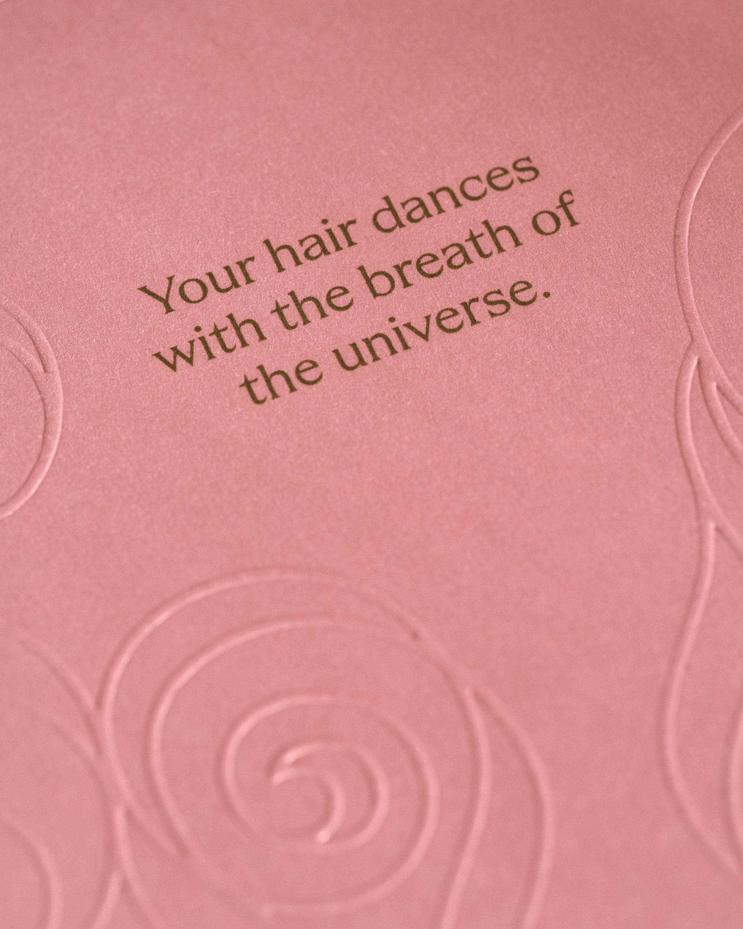 Kit de luxe Rose Repair