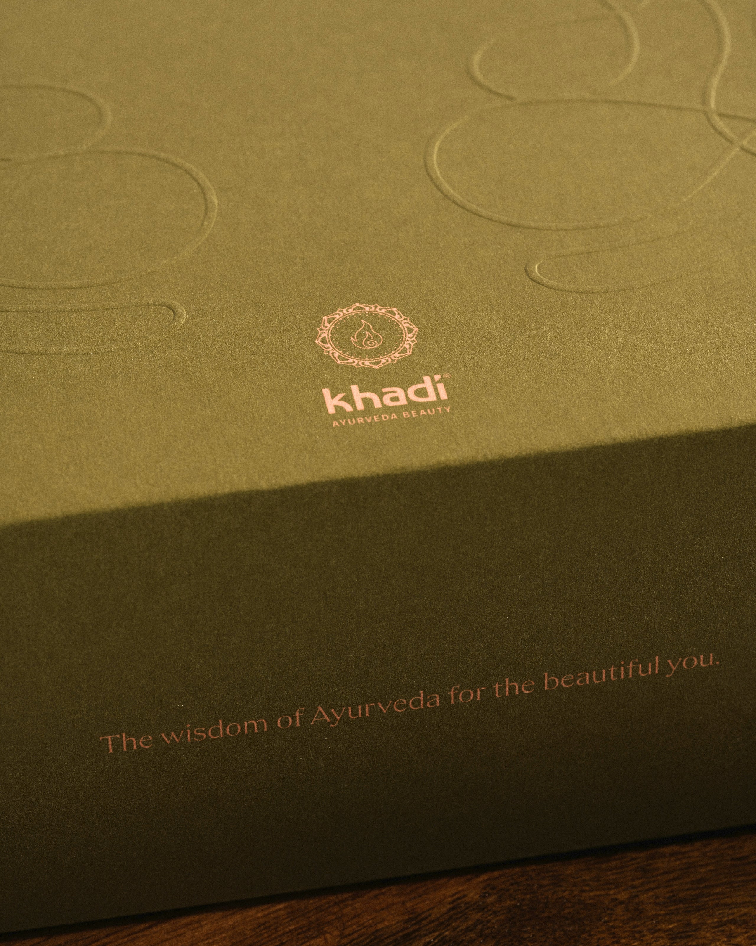 Kit de soins pour le corps