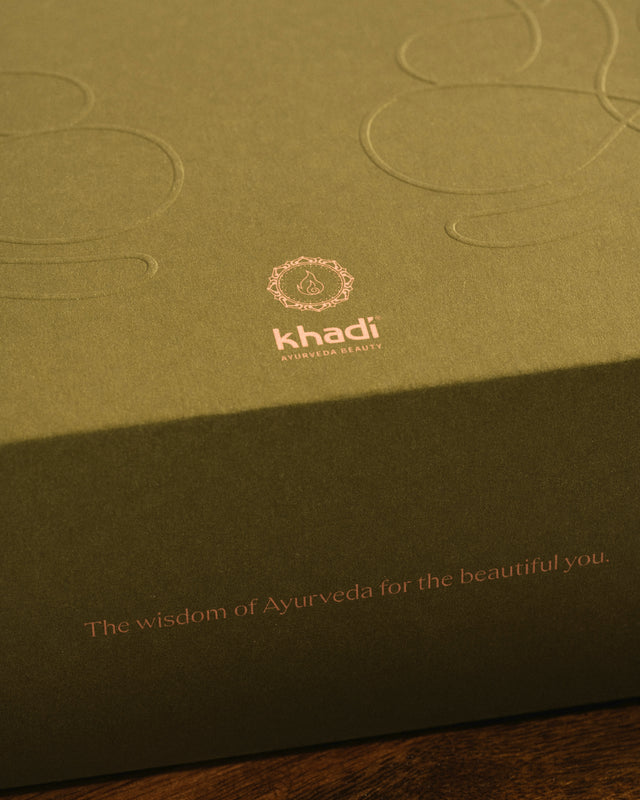 Kit de soins pour les mains