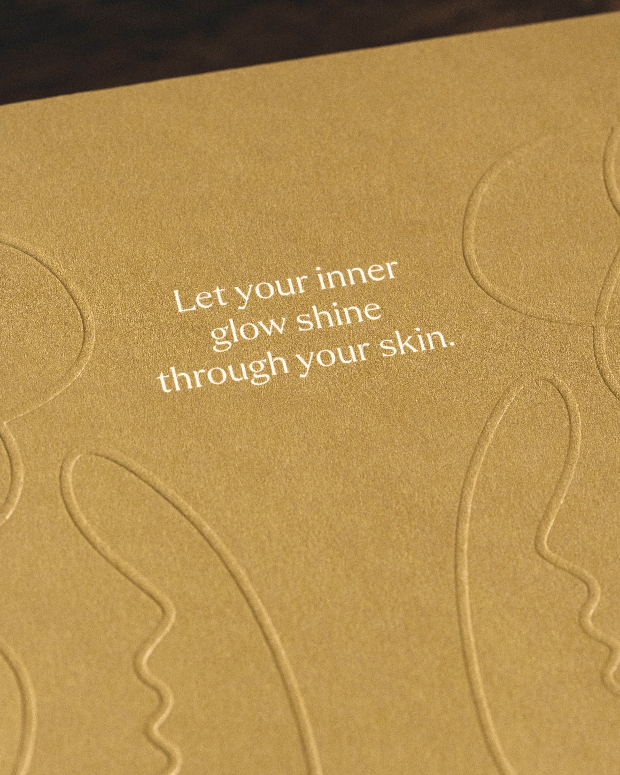 Trio Régénérant Haathi Smooth