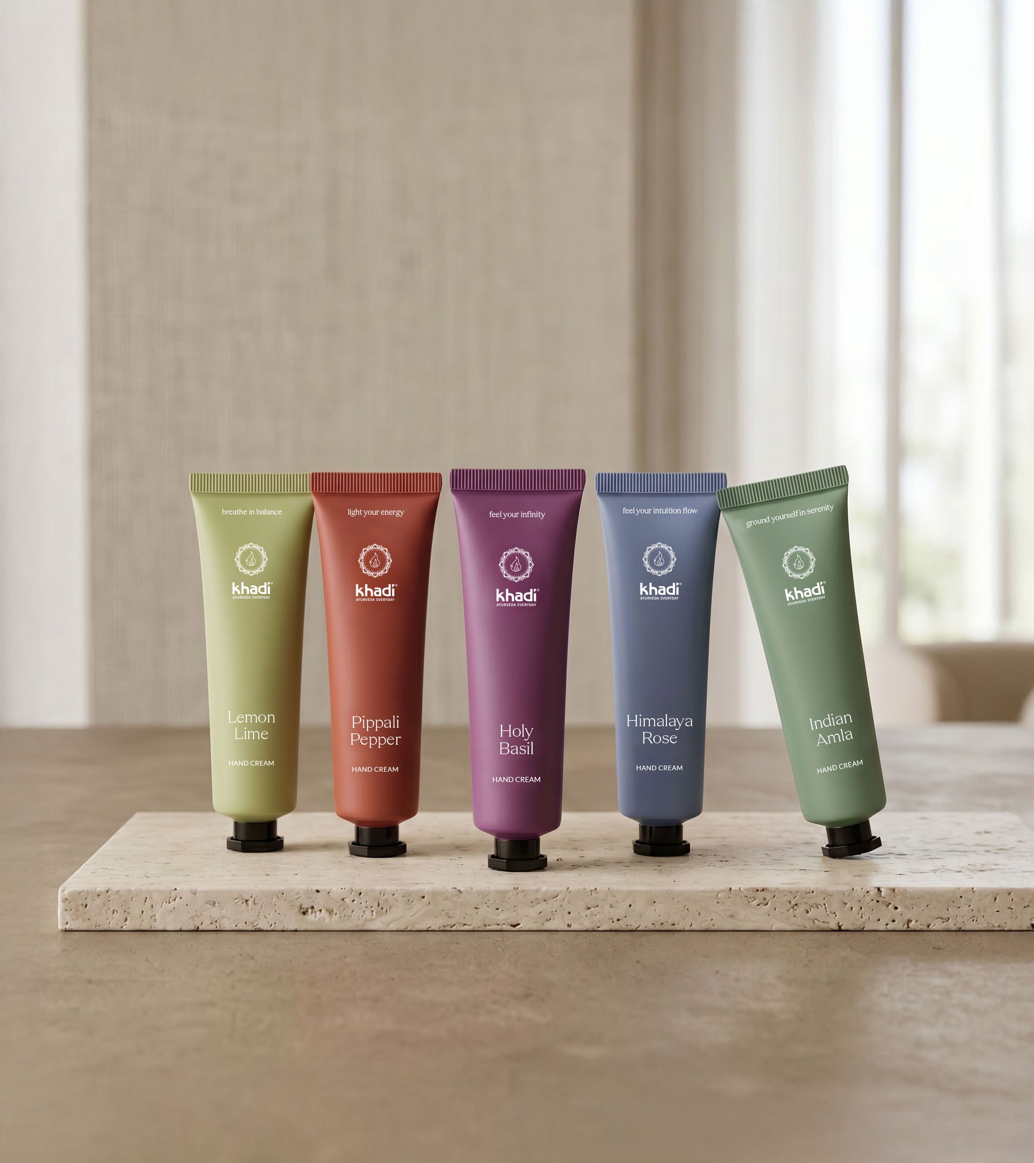 Crème pour les mains en grand format