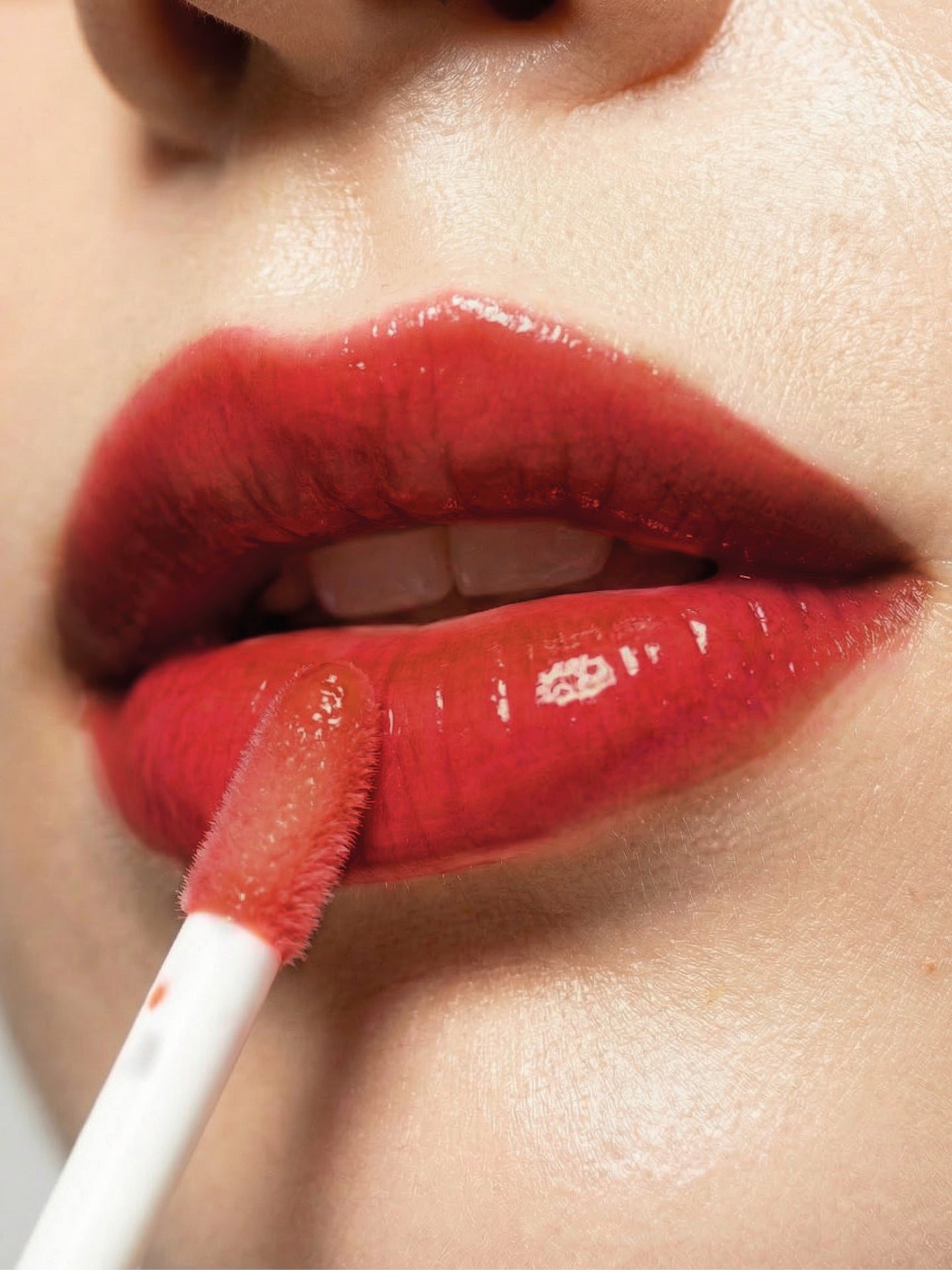 khadi sutra Oil Lip Cherry Kiss