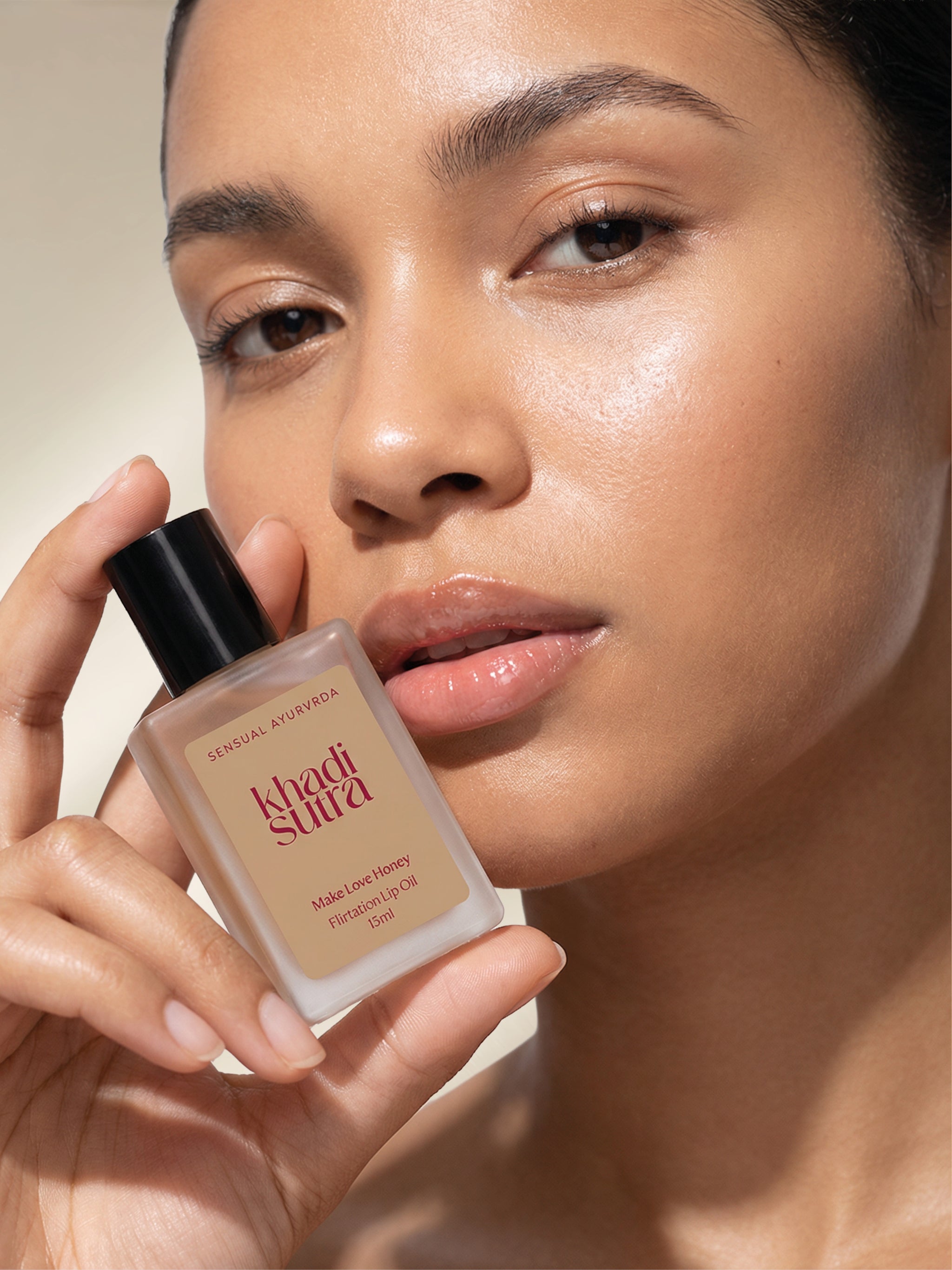 Kit Love & Glow Duo