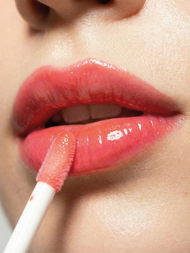 Lip Oil