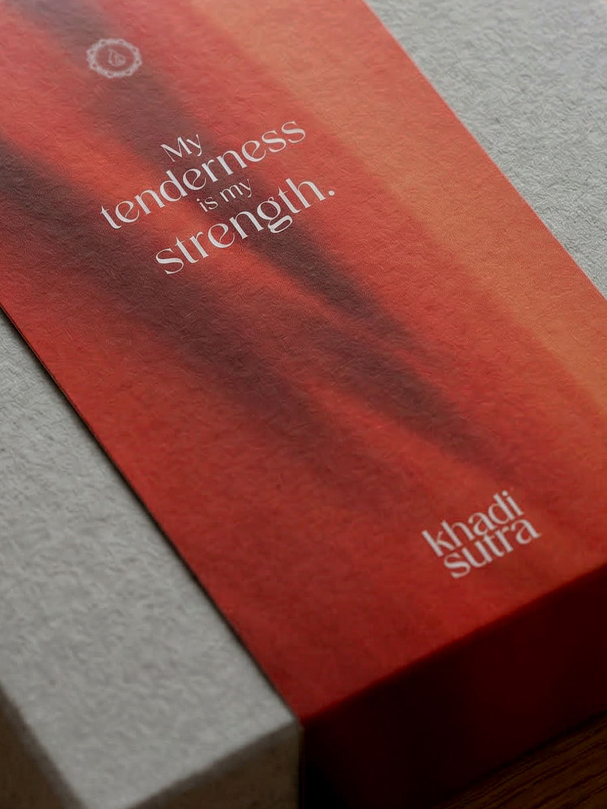 Kit Embrace the Selfcare