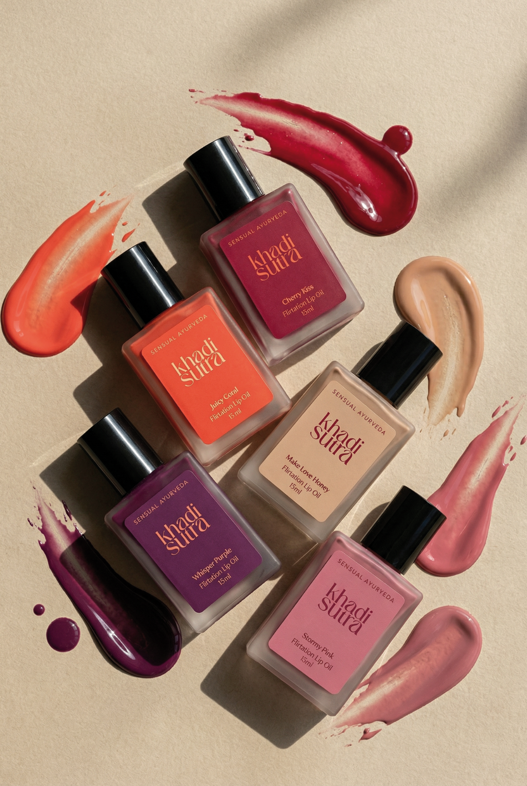 Kit Love & Glow Duo