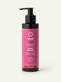 Après-Shampoing Rose Repair