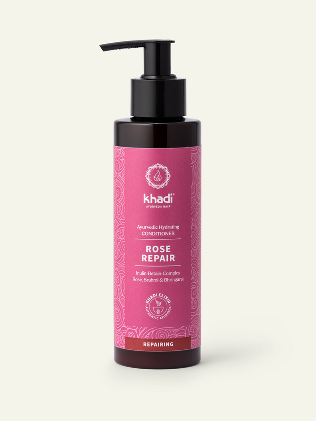 Rose Repair