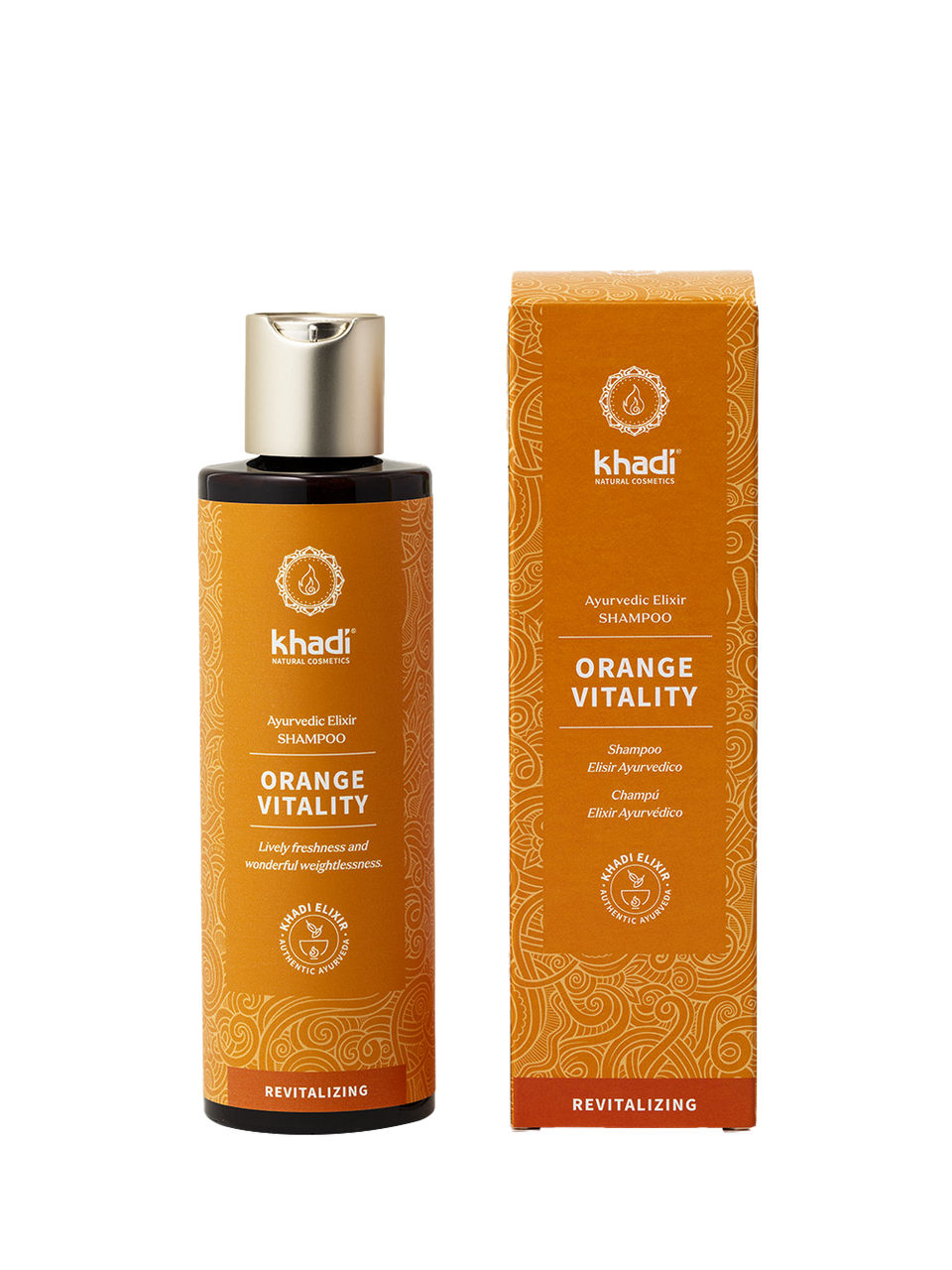 Kit Stronger Hair