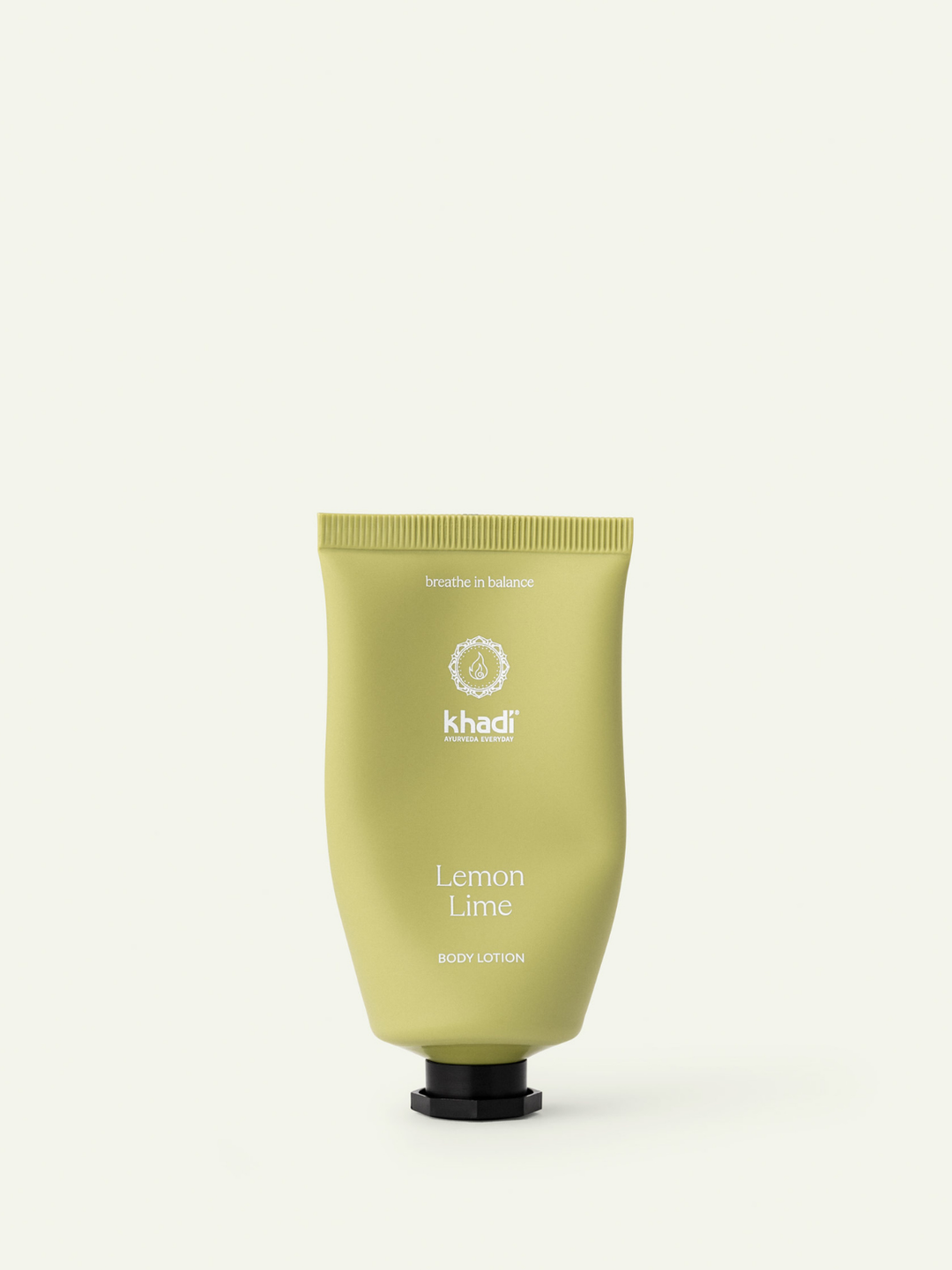 Lotion Corps Lemon Lime - Format Voyage