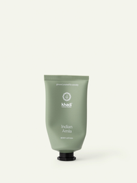 Lotion Corps Indian Amla - Format Voyage