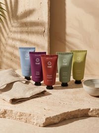 Kit Lotion Corps Format Voyage