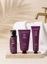 Trio Travel Set