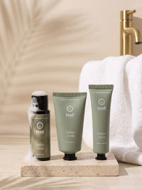 Trio Travel Set