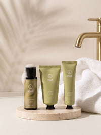 Trio Travel Set
