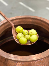 Après-shampoing Amla Volume – Format Voyage