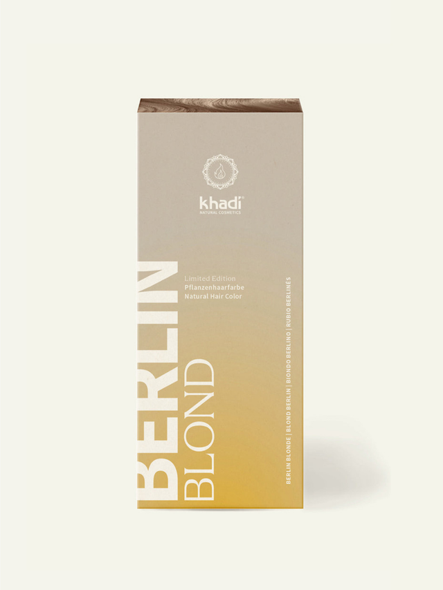 Blond Berlin