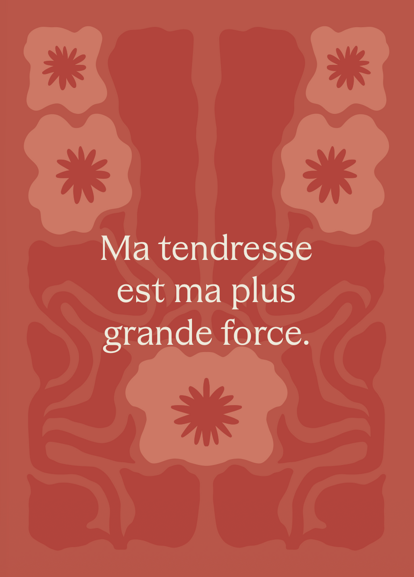 Votre mantra