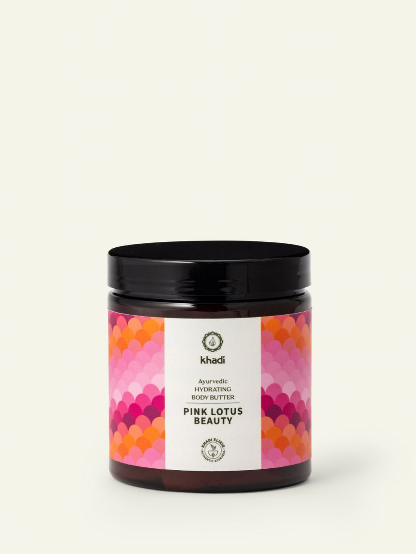 Beurre Corporel Pink Lotus Beauty