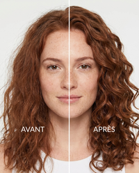 Routine Cheveux Bouclés Chakra Curl