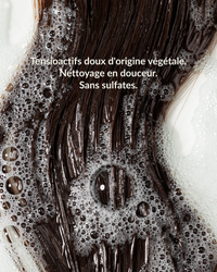 Shampoing Color Care
