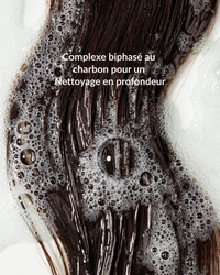 Deep Cleanse