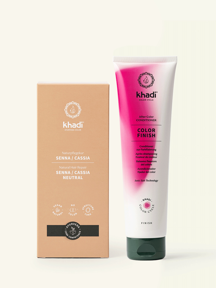 Duo Color & Finish