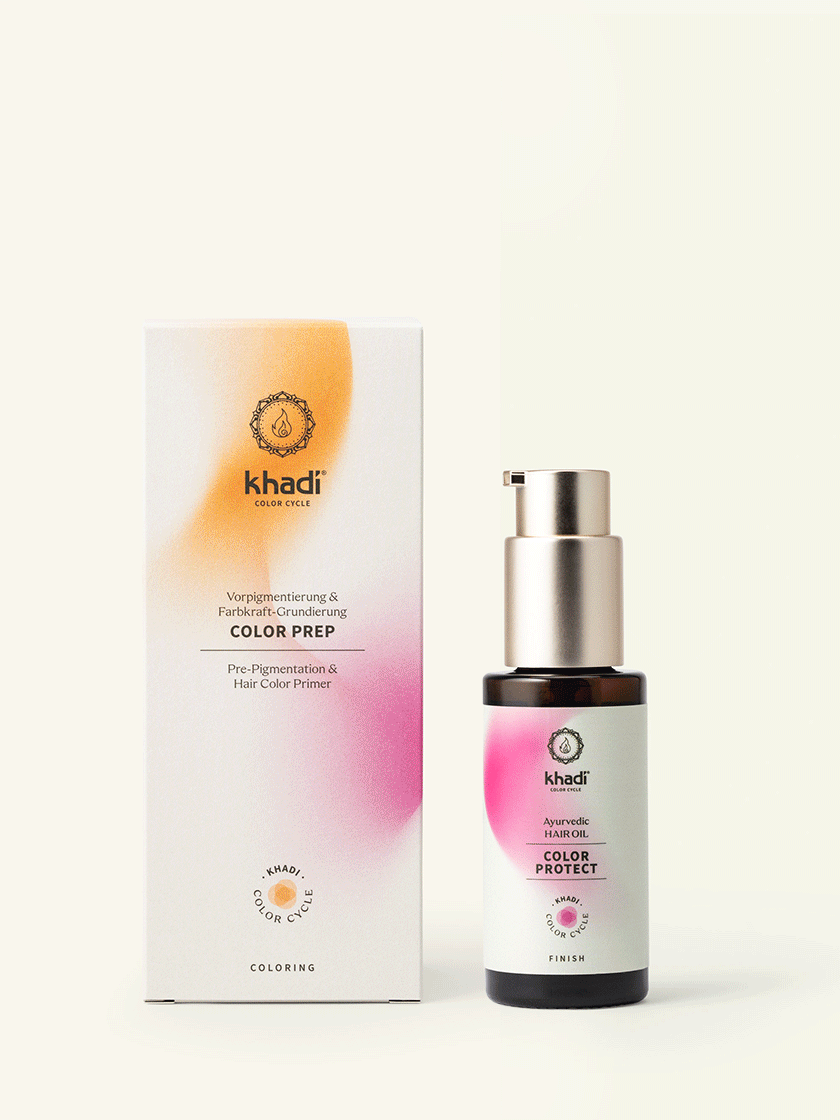 Duo Color & Care