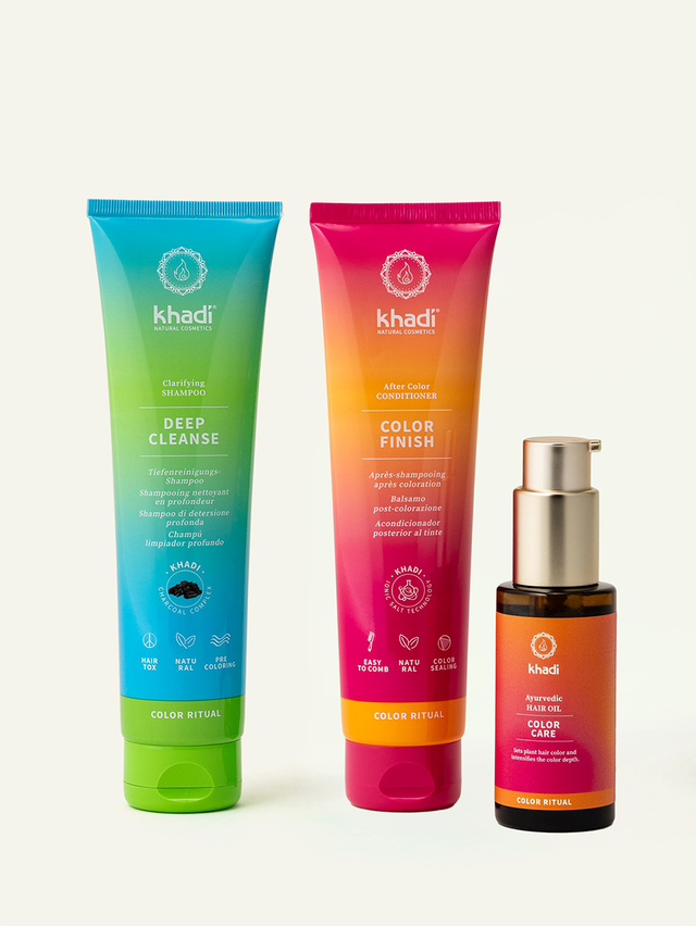ColorCycle Set