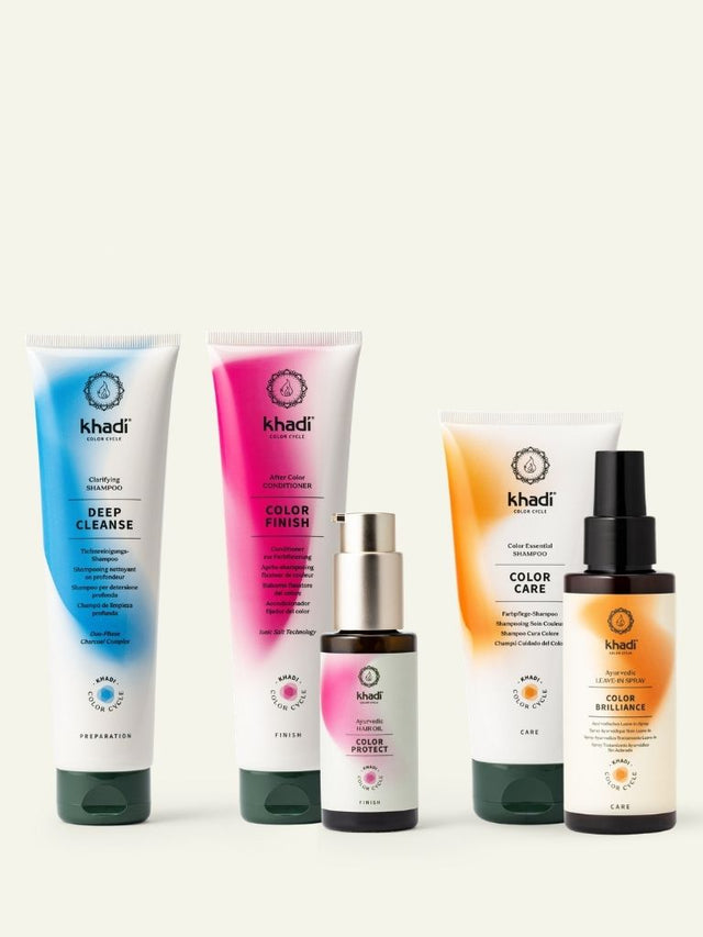 Rituel Color Cycle Complet