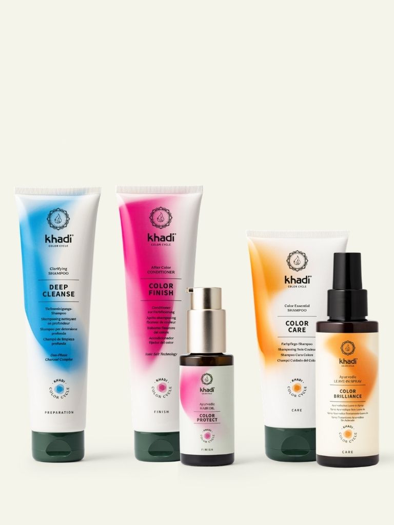 Rituel Color Cycle Complet
