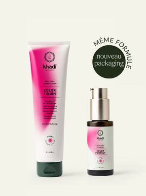 Duo Fixation Post-Coloration