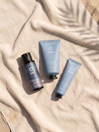 Trio Travel Set