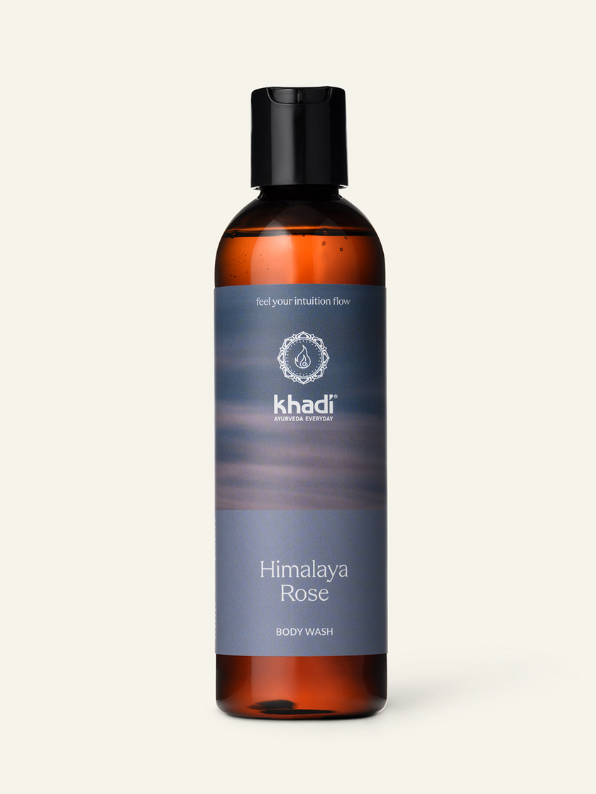Kit Soins Corps Himalaya Rose