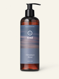 Kit Soins Mains Himalaya Rose