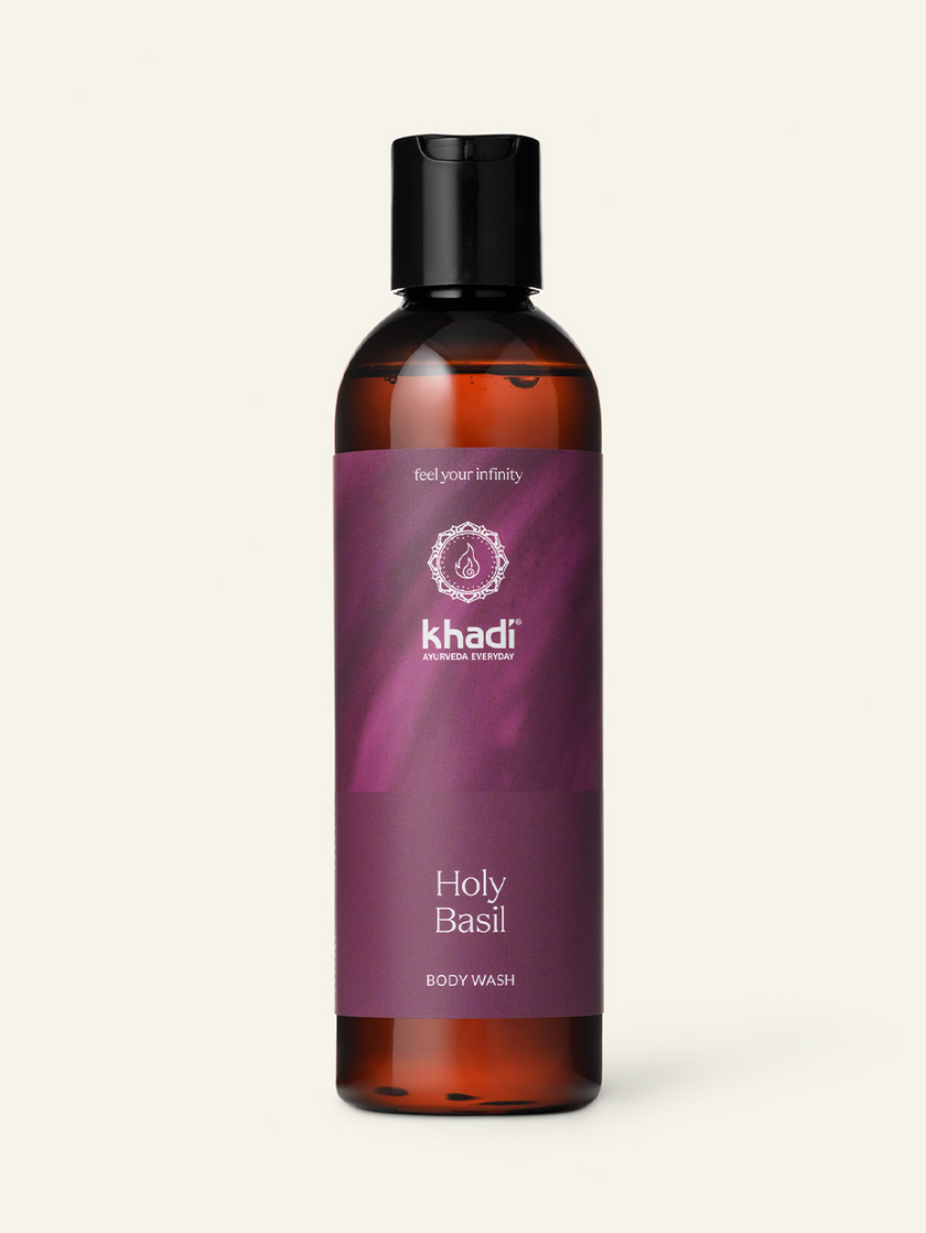 Photo desktop collection Ayurveda Everyday Holy Basil 