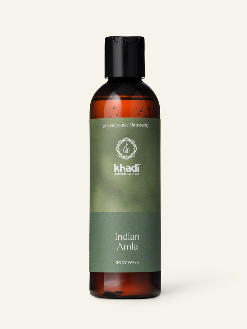 Kit Soins Corps Indian Amla
